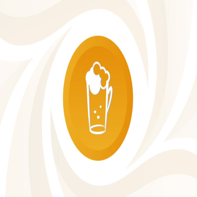 精酿啤酒及低度潮酒馆