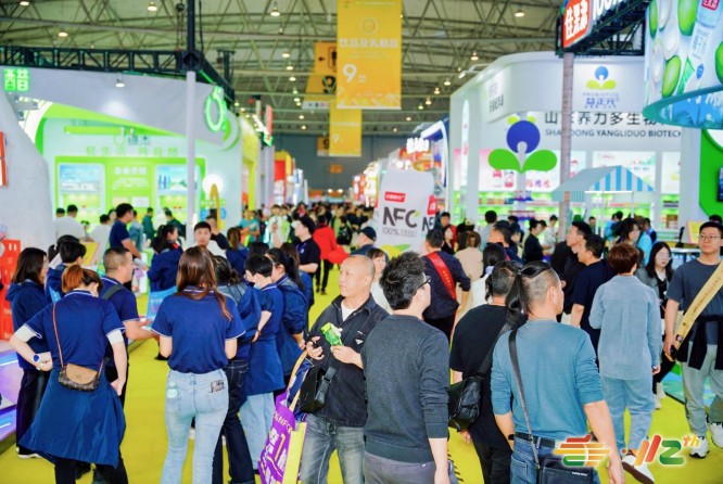 抢占商机！2026成都糖酒会“黄金展位”即将售罄，此刻预定享优先选择权！